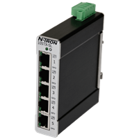 105TX-SL Industrial Ethernet Switch